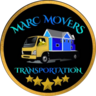 Marc Movers Transportation Pte Ltd logo